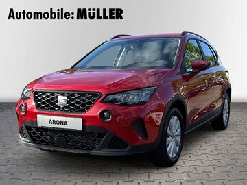 Gebrauchte Seat Arona