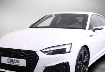 Audi S5 72.577 km 42.888 &euro; Brandis 04821