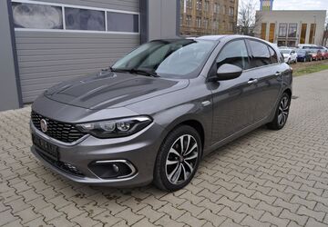 Fiat Tipo 133.700 km 7.990 &euro; Leipzig 04179