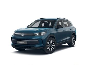 VW Tiguan 13.738 km 37.930 &euro; Leipzig 04178