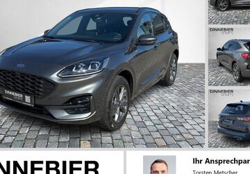 Ford Kuga 36.037 km 23.490 &euro; Leipzig 04158