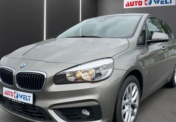 BMW 225 116.637 km 12.990 &euro; Sandersdorf Brehna 06796