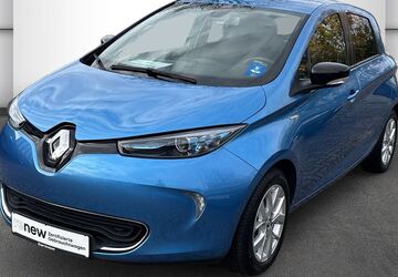 Renault ZOE 30.975 km 9.795 &euro; Leipzig 04129