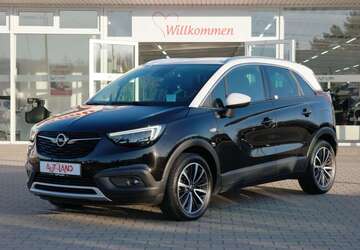 Opel Crossland 33.706 km 14.950 &euro; Leipzig 04209