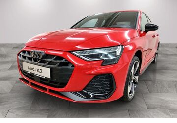 Audi A3 17.000 km 38.880 &euro; Borna 04552