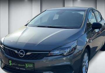Opel Astra 28.033 km 13.990 &euro; Leipzig 04318