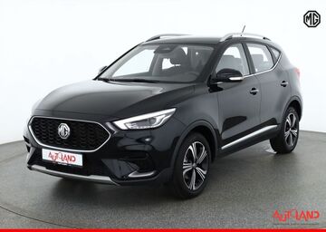Gebrauchte MG ZS