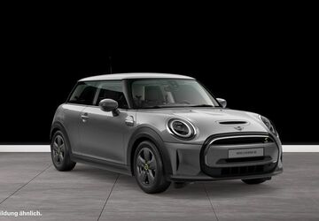 Mini Cooper SE 6.071 km 18.401 &euro; Leipzig 04103