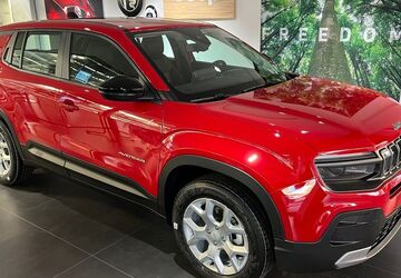 Jeep Avenger 2.581 km 22.990 &euro; Leipzig 04179