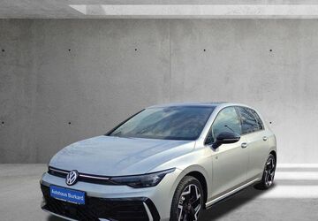 VW Golf 4.500 km 42.900 &euro; Leipzig 04288