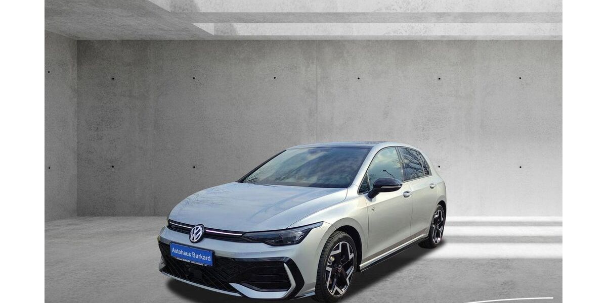 VW Golf 4.500 km 42.900 &euro; Leipzig 04288