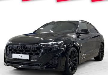 Audi Q8 4.900 km 99.990 &euro; Leipzig 04129