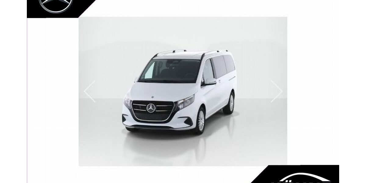 Mercedes-Benz V 220 14.564 km 58.811 &euro; Wiedemar 04509