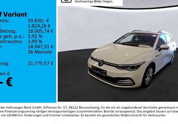 VW Golf 64.678 km 19.830 &euro; Leipzig 04178