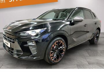 Cupra Terramar 4.000 km 51.440 &euro; Borna 04552