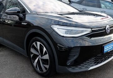 VW ID.4 104.600 km 24.749 &euro; Delitzsch OT Döbernitz 04509