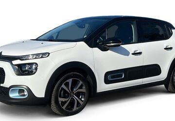 Citroen C3 25.400 km 16.893 &euro; Merseburg 06217