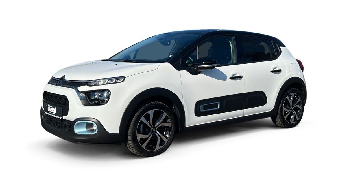 Citroen C3 25.400 km 16.893 &euro; Merseburg 06217