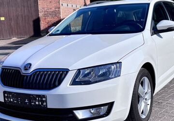 Skoda Octavia 175.998 km 7.590 &euro; Schkopau / OT Wallendorf 06258
