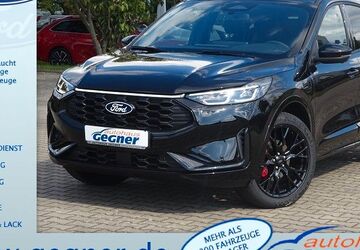 Ford Kuga 1.500 km 39.840 &euro; Eilenburg 04838