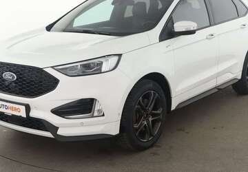 Ford Edge 100.530 km 21.970 &euro; Leipzig 04328