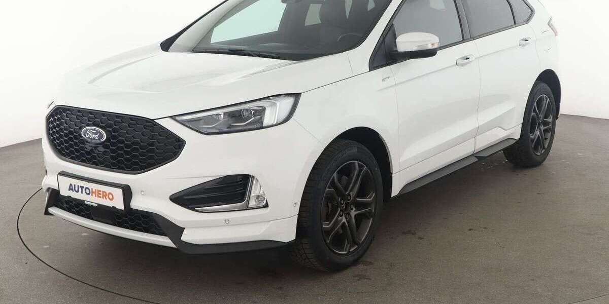 Ford Edge 100.530 km 21.970 &euro; Leipzig 04328