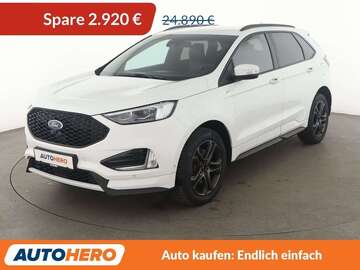 Gebrauchte Ford Edge