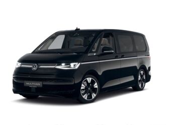 VW T7 Multivan 16.500 km 71.430 &euro; Leipzig 04178