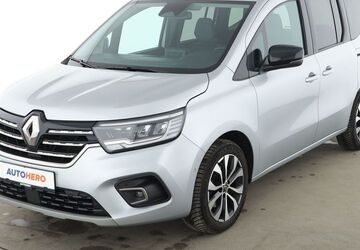 Renault Kangoo 74.759 km 21.200 &euro; Leipzig 04328