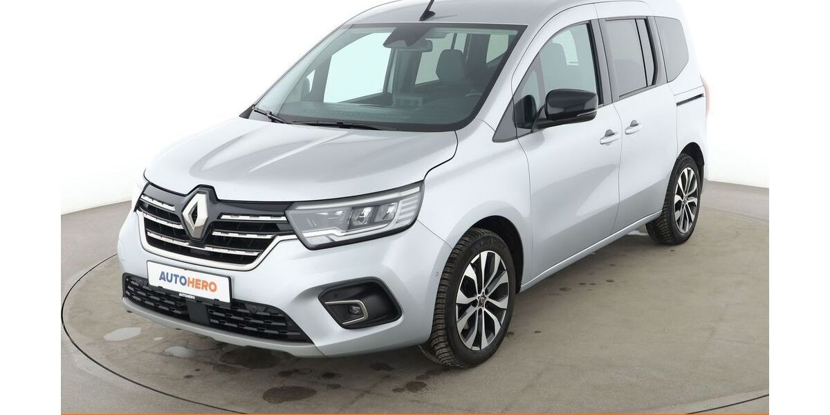 Renault Kangoo 74.759 km 21.200 &euro; Leipzig 04328