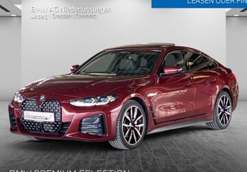 BMW 430 47.575 km 38.903 &euro; Leipzig 04103