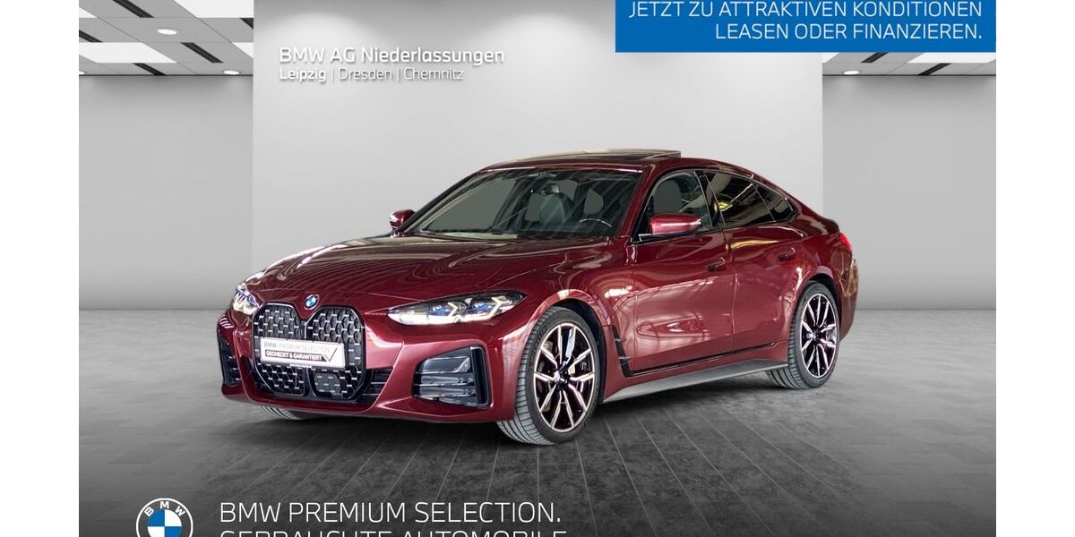 BMW 430 47.575 km 38.903 &euro; Leipzig 04103