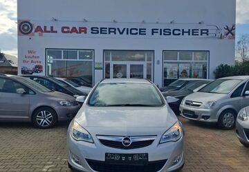 Opel Astra 182.361 km 3.500 &euro; Wurzen OT Kornhain 04808
