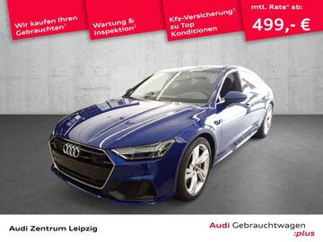 Gebrauchte Audi A7