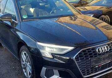 Audi A3 140.950 km 17.500 &euro; Leipzig 04317