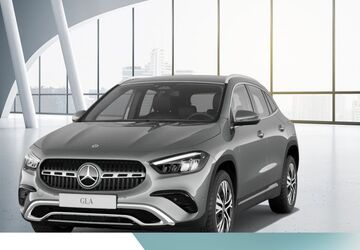 Mercedes-Benz GLA 200 13.830 km 34.373 &euro; Leipzig 04277