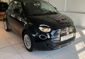 Fiat 500e 10.694 km 21.990 &euro; Leipzig 04179