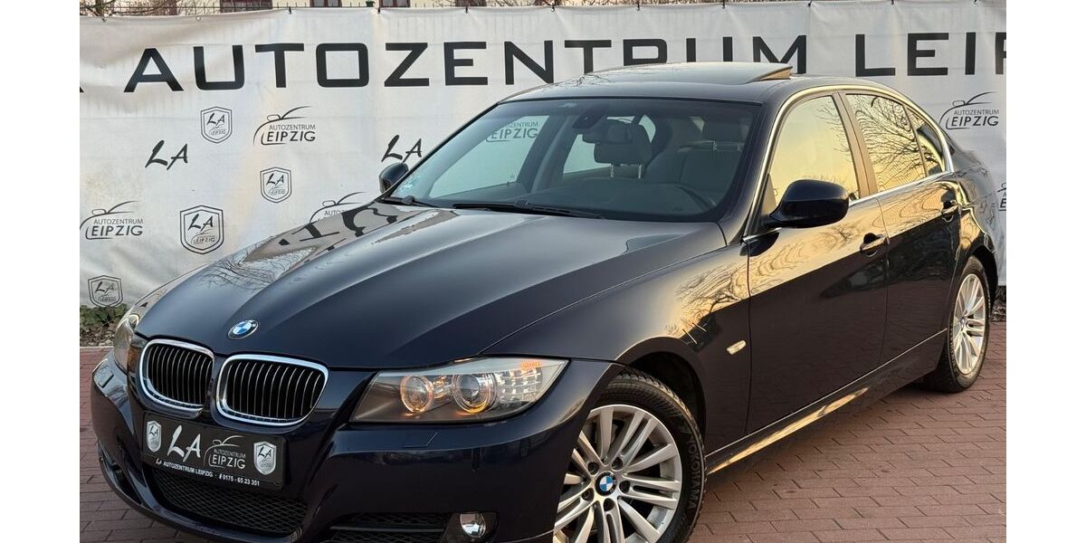 BMW 325 175.173 km 7.980 &euro; Leipzig 04347