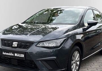 Seat Ibiza 16.391 km 17.980 &euro; Leipzig 04328