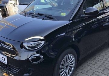 Fiat 500C 1.001 km 29.789 &euro; Leipzig 04178