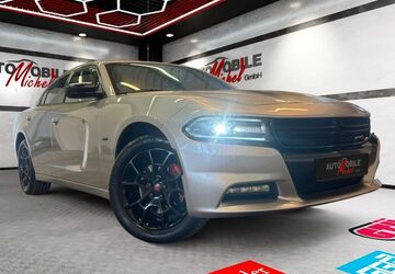 Dodge Charger 46.453 km 23.990 &euro; Leipzig 04179