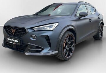 Cupra Formentor 27.160 km 41.950 &euro; Leipzig 04178