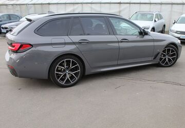 BMW 540 115.980 km 38.980 &euro; Leipzig 04328