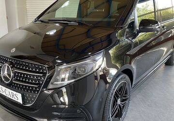 Mercedes-Benz V 300 3.097 km 116.025 &euro; Markranstädt 04420