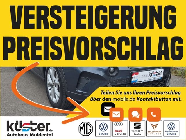 Seat Arona 38.566 km 21.790 &euro; Grimma 04668