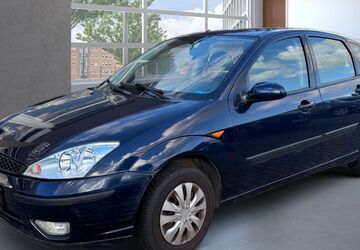 Ford Focus 132.000 km 1.300 &euro; Eilenburg 04838