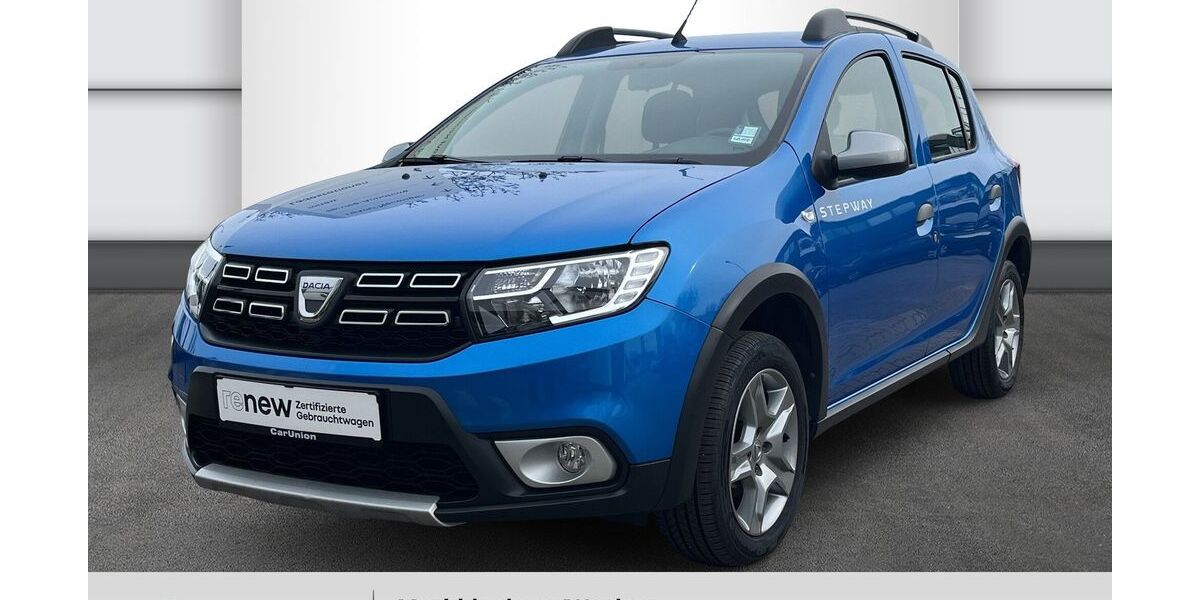 Dacia Sandero 54.350 km 9.995 &euro; Leipzig 04129