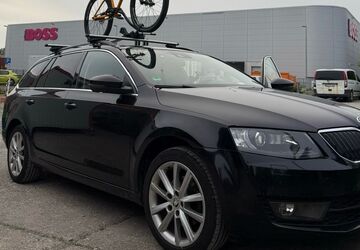 Skoda Octavia 175.000 km 12.000 &euro; Leipzig 04299