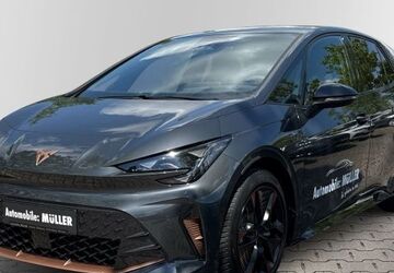 Cupra Born 5.500 km 39.750 &euro; Leipzig 04328