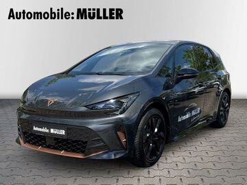 Gebrauchte Cupra BORN